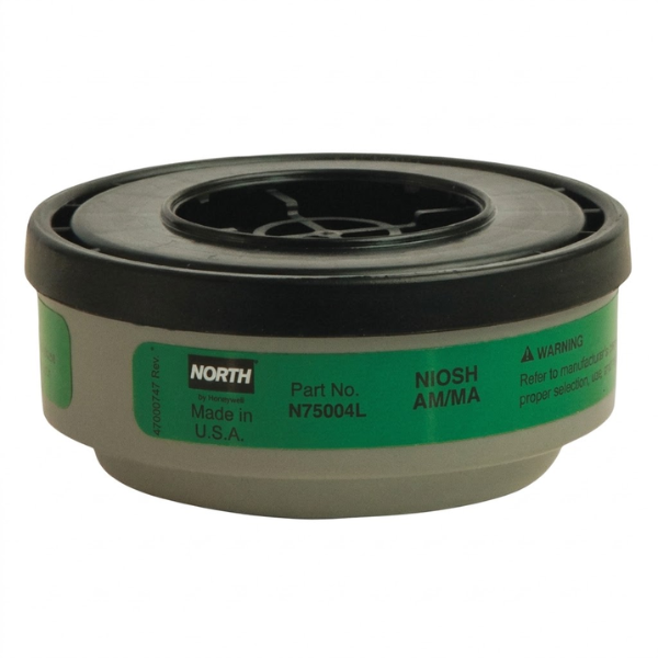 Phin lọc phòng khí độc North N75004L